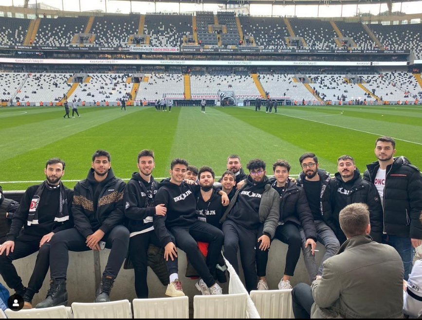 Beşiktaş-Kayserispor