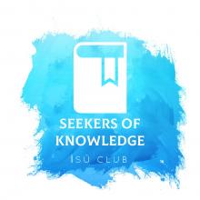 Seekers of Knowledge Club 