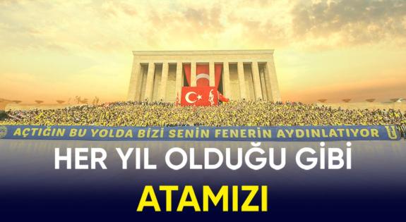 Türkiye'nin ve Fenerbahçe'nin Aydınlık Geleceği 