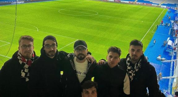Beşiktaş Ankaragücü Futbol Maçı  