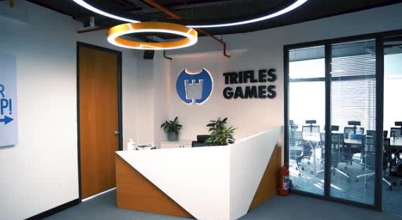 Trifles Games ile Mobil Oyun Gelişimi 