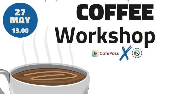 Kahve Workshop'u-Networking Club