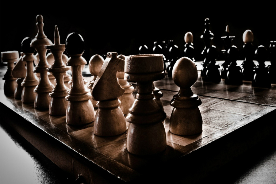 Satranç Kulübü Tanışma Toplantısı