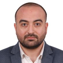 Serkan Bilgücü<br>SKS Müdürü<br>Sağlık, Kültür ve Spor Daire Başkanlığı<br>serkan.bilgucu@istinye.edu.tr